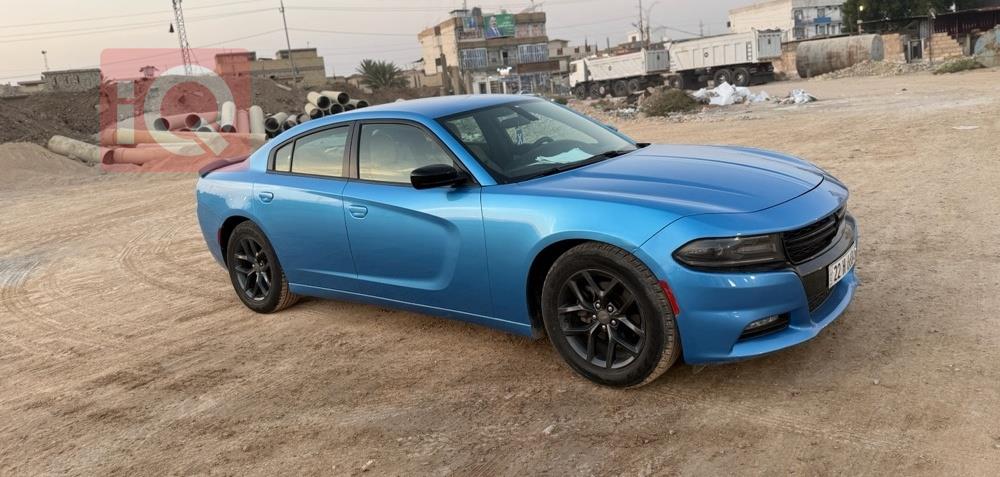 دودج تشارجر